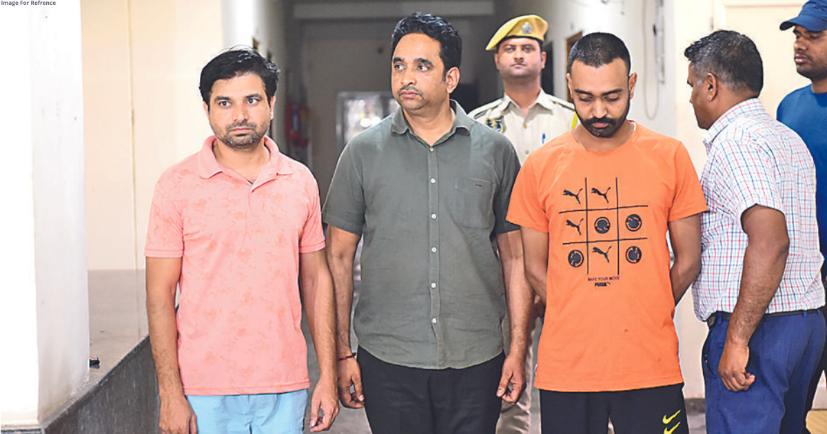 Action on organ transplant cell, accused sent to remand till Apr 4